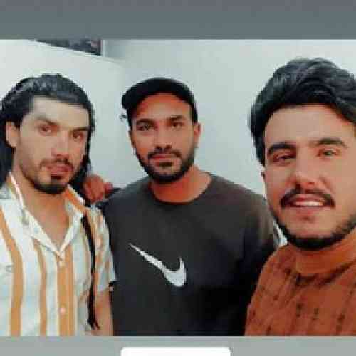 داریوش آقازاده بو بلال